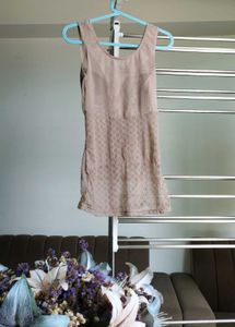 Nude Bodysuit