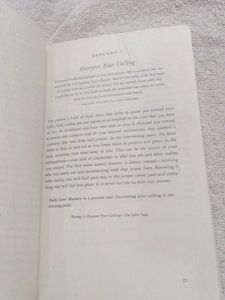 The Daily Laws by Robert Greene