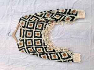 Crochet Top