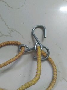 Baby Toy Swing