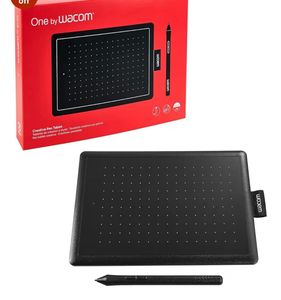 Wacom One Creative Pen Tablet