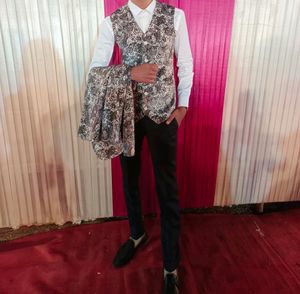 Blazer Suit For Men