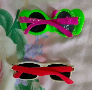 Kids Goggles