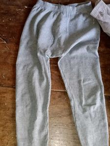 Jet Lycot Cozy Thermal Bottoms - Pack of 2