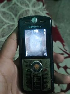 Motorola L9