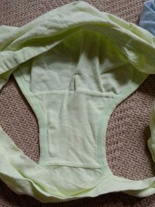 Comfortable Maternity Briefs