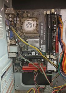 Total 3 CPU