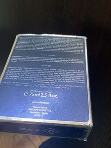 Oriflame Eclat Nuit Perfume