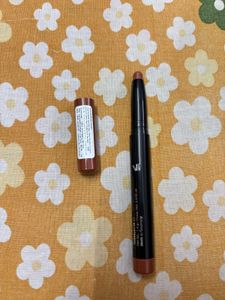 Urban Color Matte Lipstick