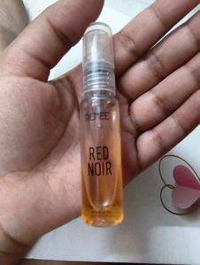 Renee Red Noir Perfume