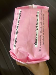 Period Panty(reserved For Clothes_fairy)