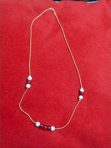 Golden Chain