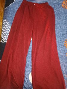 Palazzo pant