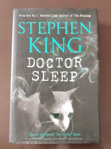 Doctor Sleep