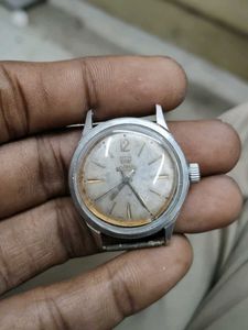 Rare Roamer Watch