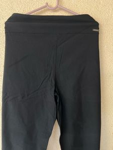 Black Leggings