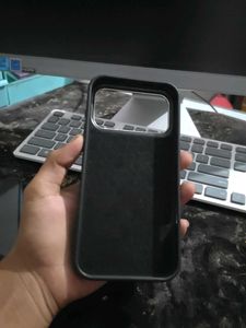 Stylish Phone Case with Polo Logo