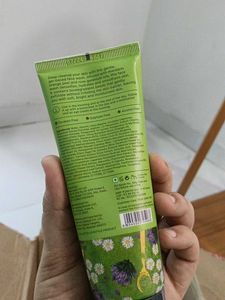 Quench Skin Detox Gel Face Wash &amp; Cleansing Balm