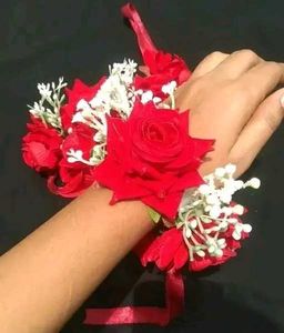 Handmade Artificial Gajre 🌹