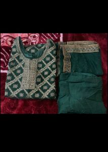 kurta sets customized