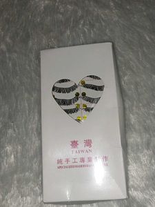 Taiwan Eyelashes  pair of 10