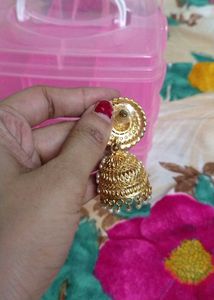 earing