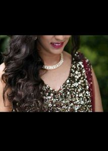 Designer Lehenga Set For Women