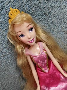 Disney Princess Aurora Doll