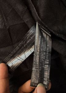 pull&amp;bear Men's Grey Hooded Softshell Jacket