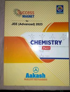 JEE ASPIRANT CHEMISTRY PYQs