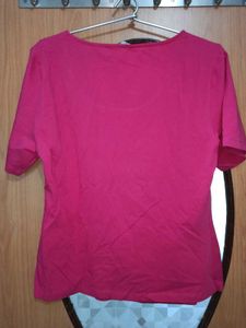Combo of 3 Stylish Graphic T-Shirts for Girls |