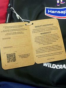 Wildcraft bag