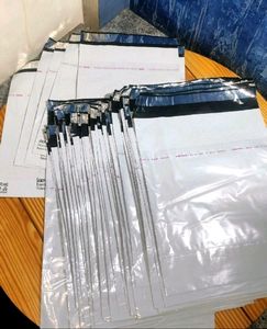 50 Piece💥Big Size 12*16 Courier bag