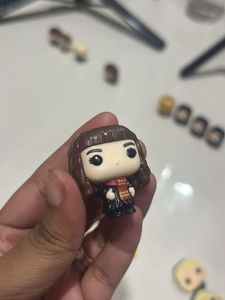 Hermione Granger Funko Kinderjoy Pop Figure