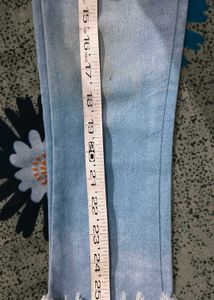 Cute Hello Kitty &amp; Teddy Jeans (Set of 3)
