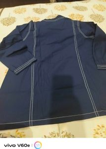 Pure Cotton cord set