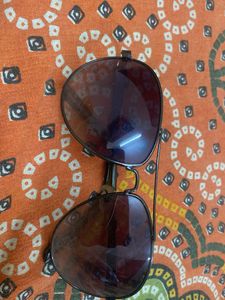Stylish Aviator Sunglasses