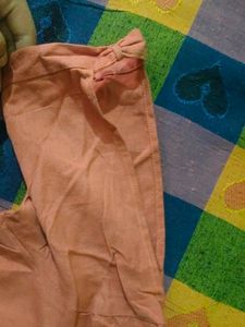 Light Pink Kurta