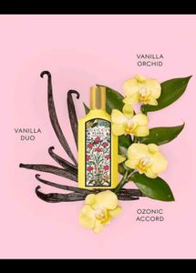 Gucci Flora Perfumes