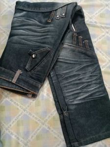 Men's Designer Denim Jeans