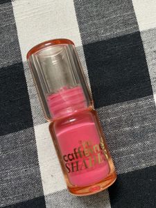 MCaffeine Shades Lip &amp; Cheek Tint