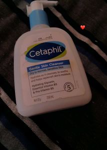Cetaphil Gentle Skin Cleanser 250ml