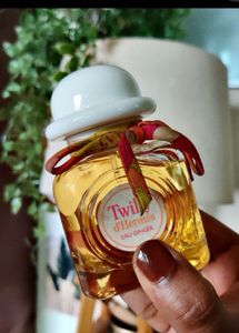 Hermes Twilly Eau Ginger 5ml sample