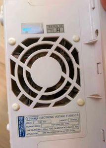 V Guard AC Stabilizer