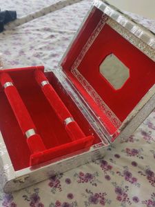 Bangle Box