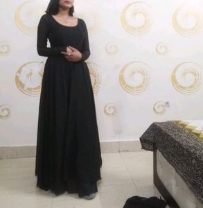 Full Umbrella Gher Gown
