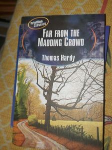 SET OF 5 BOOKS