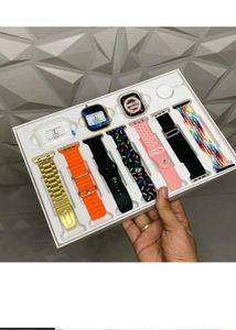 Stylish Chronograph Watch