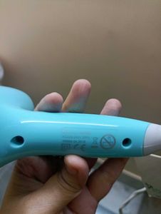 SYSKA Hair Dryer