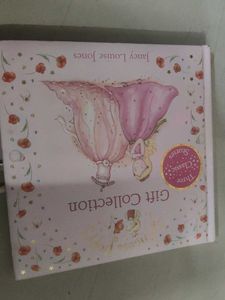 Princess Poppy Gift Collection Book Hardcover